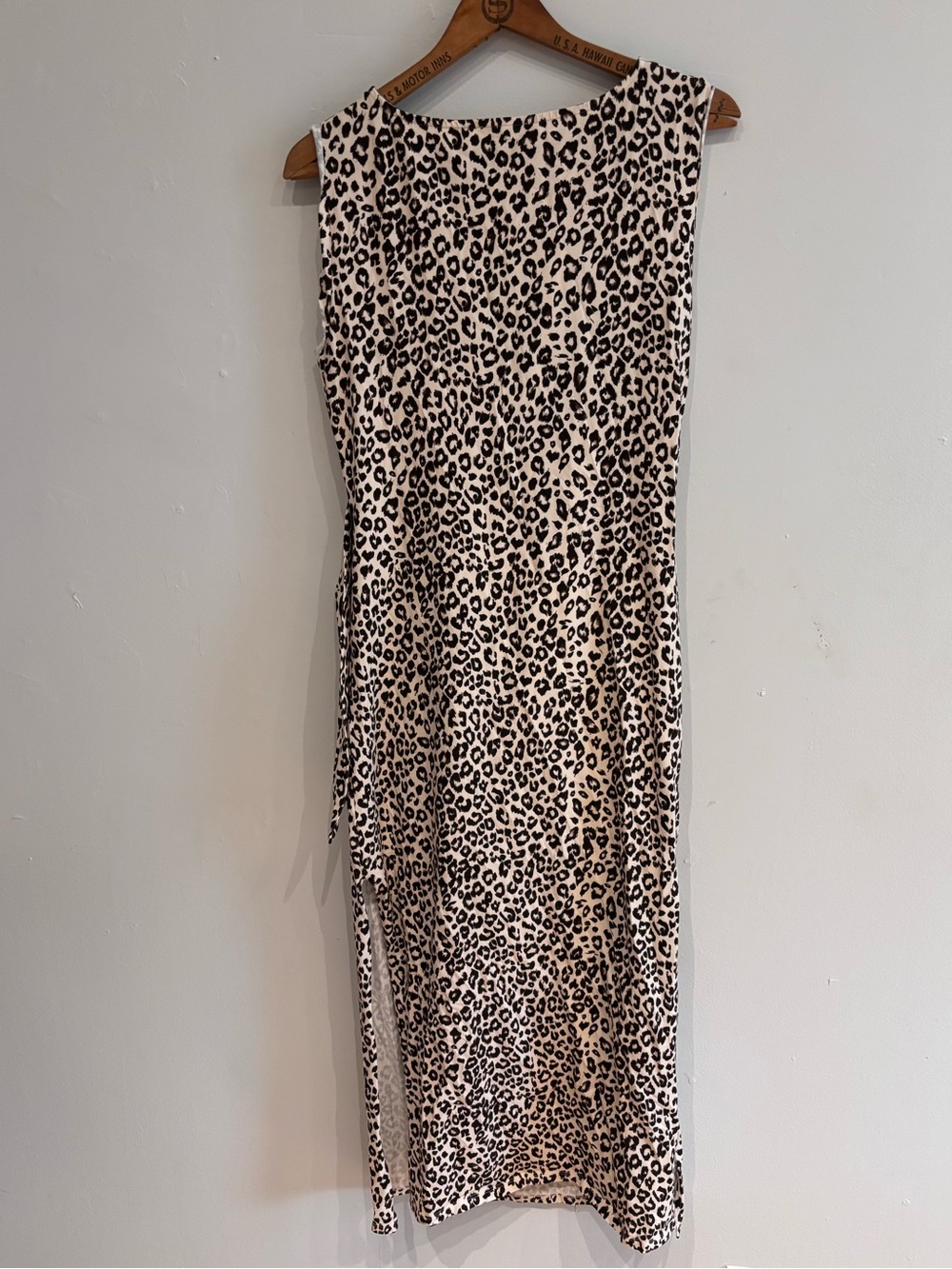 Sezane pippae Dress Large - Picture 4 of 6